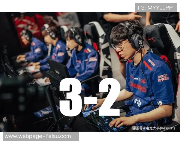 DOTA2热议JDG团队协作引发的争议与反思分析